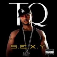 【輸入盤】 Tq / Sexy 【CD】