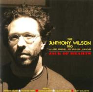 【輸入盤】 Anthony Wilson / Jack Of Hearts 【CD】