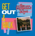 Farmer's Boys / Get Out &amp; Walk 輸入盤 【CD】