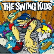 THE SWING KIDS / The Swing Kids 【CD】