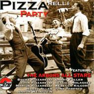【輸入盤】 Pizzarellis / Pizzarelli Party 【CD】