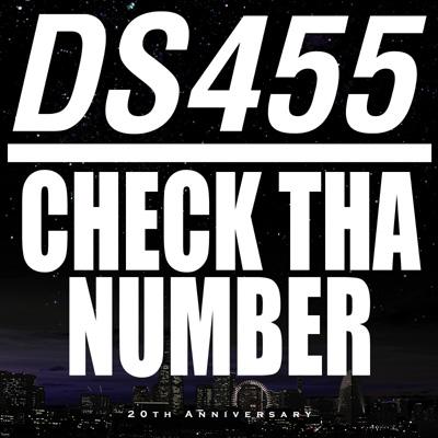 DS455 ディーエスフォーダブルファイブ / CHECK THA NUMBER 【CD】
