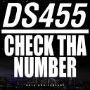 DS455 ディーエスフォーダブルファイブ / CHECK THA NUMBER 【CD】