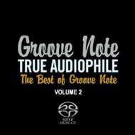 【輸入盤】 True Audiophile: Best Of Groove Note: Vol.2 【SACD】