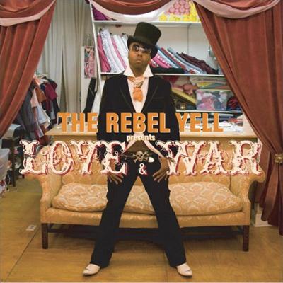 【輸入盤】 James Poyser Presents.the Rebel Yell / Love &amp; War 【CD】