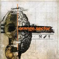 【輸入盤】 Orange Sector / Mindfunk 【CD】