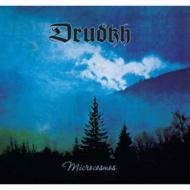 【輸入盤】 Drudkh / Microcosmos 【CD】