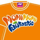 エイジアエンジニア / MOMI MOMI Fantastic feat. はるな愛 【CD Maxi】