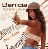 【輸入盤】 Benicia / Para Tocar Y Bailar 【CD】