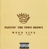 【輸入盤】 Ween / Paintin The Town Brown 【CD】