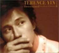 テレンス イン 尹子維 / DETERMIND～1st Album of Terence～ 【CD】