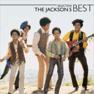 Jackson 5 ジャクソンファイブ / Best Selection 【SHM-CD】