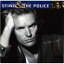 Sting / Police / Best Of SHM-CD