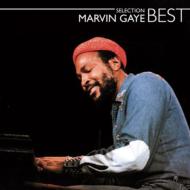 Marvin Gaye マービンゲイ / Best Selection 【SHM-CD】
