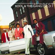 Kool&amp;The Gang クール＆ザギャング / Best Selection 【SHM-CD】