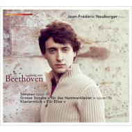 ͢ס Beethoven ١ȡ / ԥΡʥ29֡إϥޡ١19֡20֡إ꡼Τˡ١̡֥른 CD
