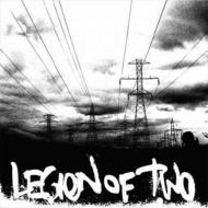 【輸入盤】 Legion Of Two / Riffs 【CD】