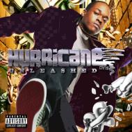  A  Hurricane Chris nP[NX   Unleashed  CD 