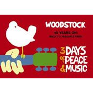 【輸入盤】 Woodstock 40 【CD】