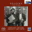 ̵ Brahms ֥顼ॹ / 󡦥ʥ1֡2֡3֡إåĥ롢ɥ SACD