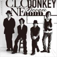 Straightener ストレイテナー / CLONE / DONKEY BOOGIE DODO 【CD Maxi】