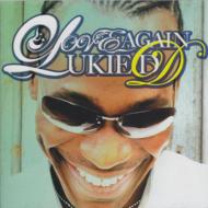 Lukie D / Love Again 【CD】