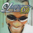 Lukie D / Love Again 【CD】