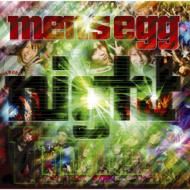 Men's Egg Night -創刊10周年記念ベスト!! 【CD】