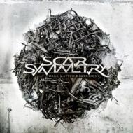 Scar Symmetry スカーシンメトリー / Dark Matter Dimensions 【CD】