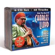 【輸入盤】 Charles Lloyd チャールズロイド / Only The Best Of Charles Lloyd (6CD) 【CD】