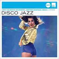 【輸入盤】 Disco Jazz 【CD】