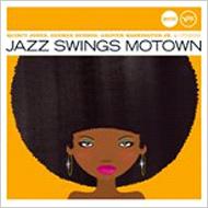 【輸入盤】 Jazz Swings Motown 【CD】