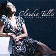 【輸入盤】 Claudia Telles / Quem Sabe Voce 【CD】