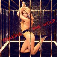 Shakira シャキーラ / She Wolf: 女狼 【CD】