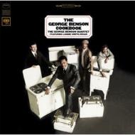 George Benson ジョージベンソン / Cookbook 【Blu-spec CD】