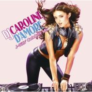 DJ Caroline D'amore / J-Girls' Celebrity Mix 【CD】