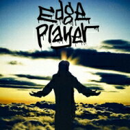 EdgePlayer / 流れて 【CD Maxi】