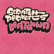 【輸入盤】 Scratch Perverts / Beatdown 【CD】