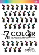 彩冷える -ayabie- アヤビエ / The 7th color ～Indies last tour FINAL～ 【DVD】