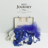 MEG メグ / JOURNEY 【CD】