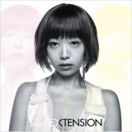 Salyu サリュ / EXTENSION 【CD Maxi】