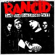 【輸入盤】 Rancid ランシド / Let The Dominoes Fall 【CD】