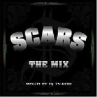 Scars スカーズ / SCARS PRESENTS THE MIX MIXED BY DJ TY-KOH+ 【CD】