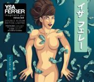 【輸入盤】 Ysa Ferrer / Imaginaire Pur - Reloaded 【CD】