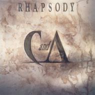CHAGE and ASKA チャゲアンドアスカ / RHAPSODY 【SHM-CD】