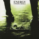 CHAGE and ASKA チャゲアンドアスカ / ENERGY 【SHM-CD】