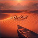 CHAGE and ASKA チャゲアンドアスカ / RED HILL 【SHM-CD】