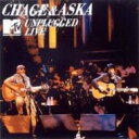 CHAGE and ASKA チャゲアンドアスカ / MTV UNPLUGGED LIVE 【SHM-CD】