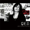 Acid Black Cherry アシッドブラックチェリー / Q.E.D. (B) 【CD】