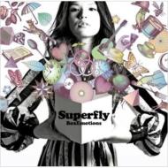 Superfly / Box Emotions 【CD】